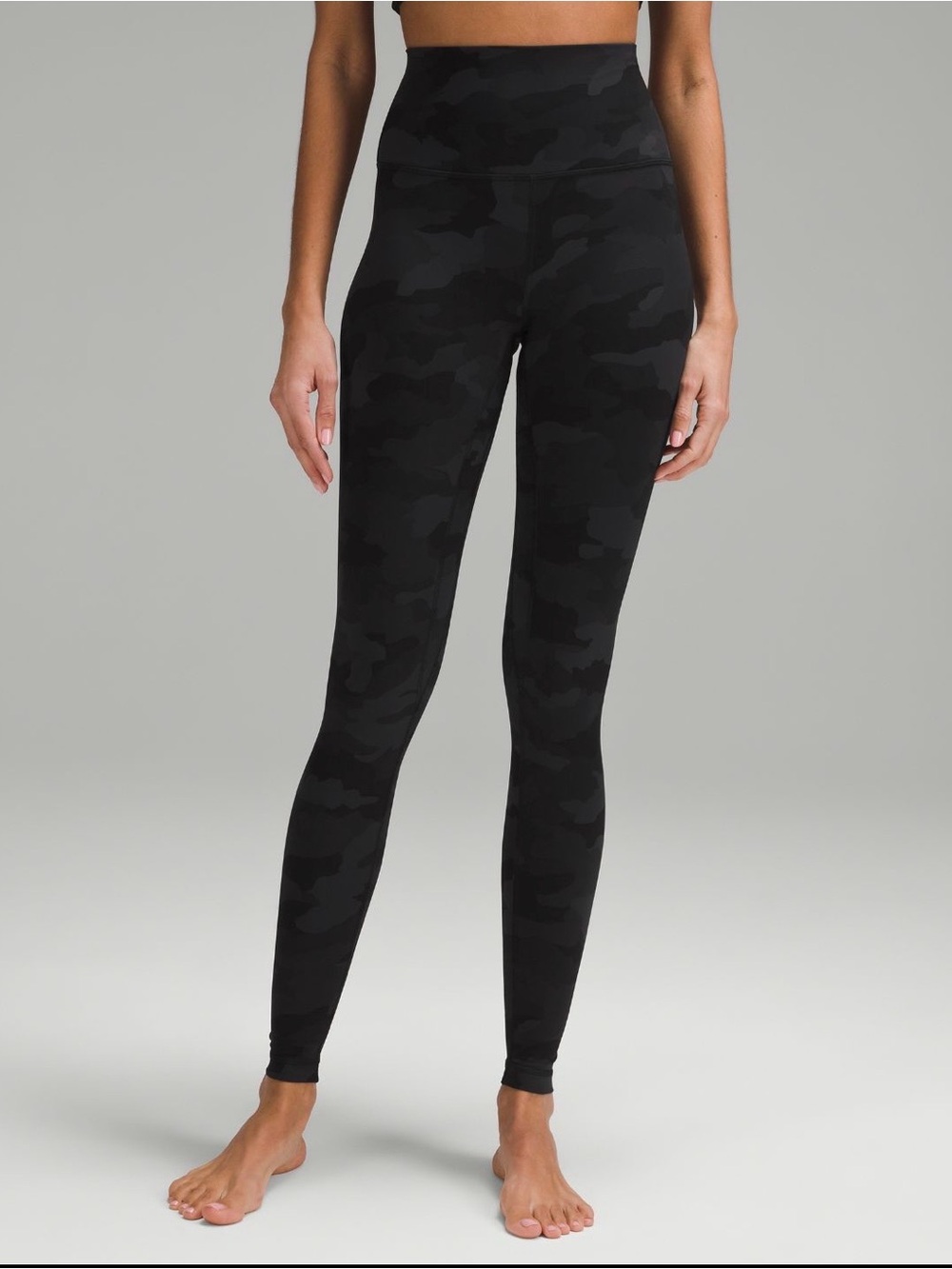 lululemon athletica Align High-Rise Leggings 28”